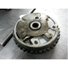 104Z011 Left Intake Camshaft Timing Gear For 13-16 GMC Acadia  3.6 12672484